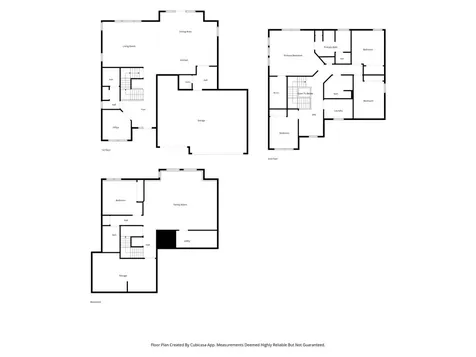 15337 75th Circle NE Otsego MN 55330