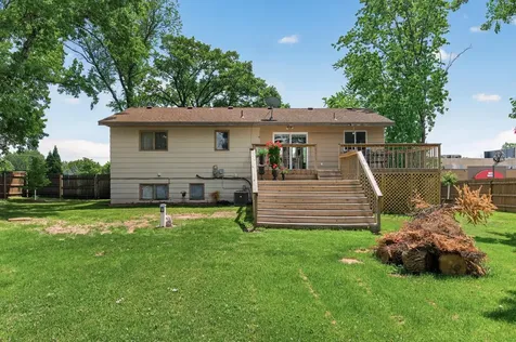 1509 133rd Lane NE Andover MN 55304