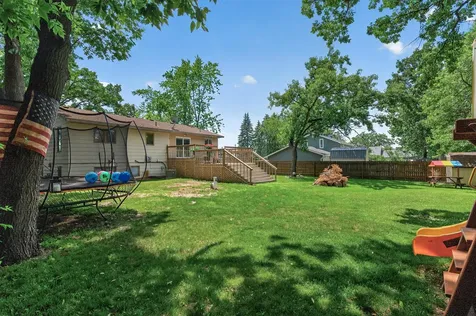 1509 133rd Lane NE Andover MN 55304