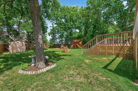 1509 133rd Lane NE Andover MN 55304