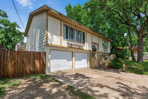 1509 133rd Lane NE Andover MN 55304