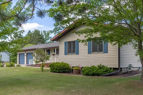6834 Dickinson Drive NW Bemidji MN 56601