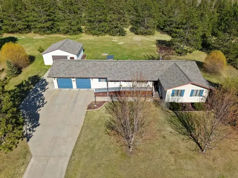 6834 Dickinson Drive NW Bemidji MN 56601