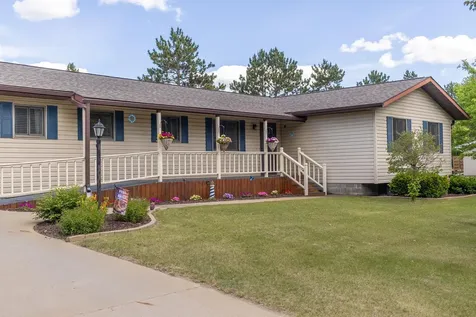 6834 Dickinson Drive NW Bemidji MN 56601