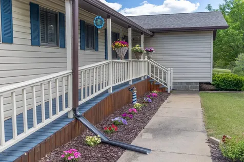 6834 Dickinson Drive NW Bemidji MN 56601