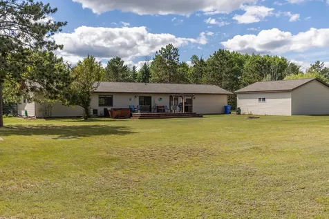 6834 Dickinson Drive NW Bemidji MN 56601