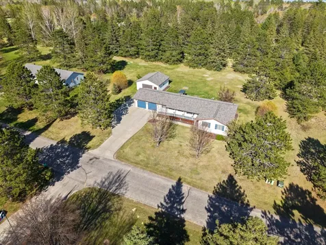 6834 Dickinson Drive NW Bemidji MN 56601