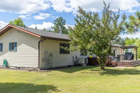 6834 Dickinson Drive NW Bemidji MN 56601