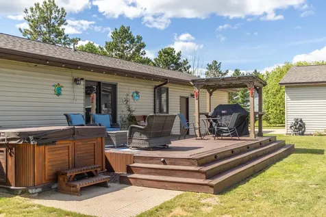 6834 Dickinson Drive NW Bemidji MN 56601