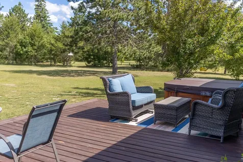 6834 Dickinson Drive NW Bemidji MN 56601