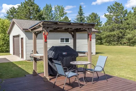 6834 Dickinson Drive NW Bemidji MN 56601