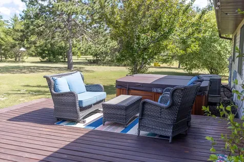 6834 Dickinson Drive NW Bemidji MN 56601