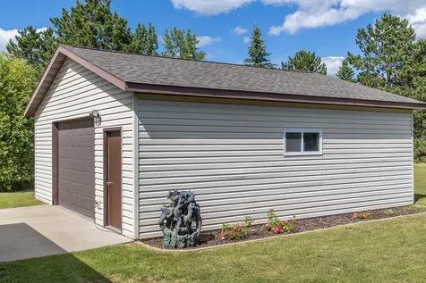 6834 Dickinson Drive NW Bemidji MN 56601