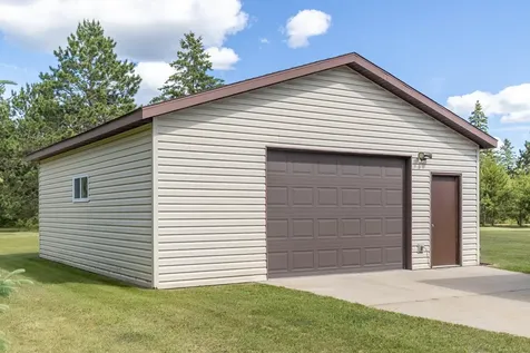 6834 Dickinson Drive NW Bemidji MN 56601
