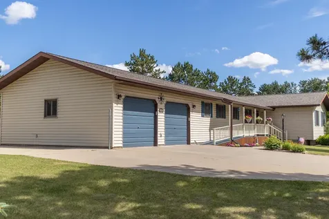 6834 Dickinson Drive NW Bemidji MN 56601