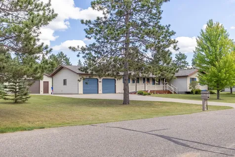 6834 Dickinson Drive NW Bemidji MN 56601