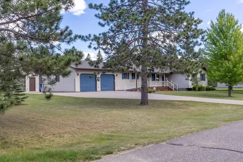 6834 Dickinson Drive NW Bemidji MN 56601
