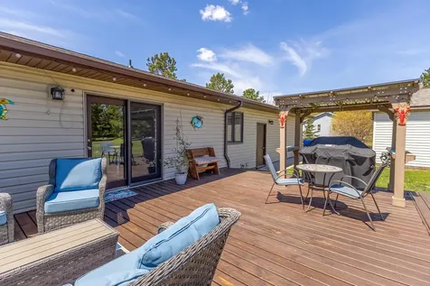 6834 Dickinson Drive NW Bemidji MN 56601