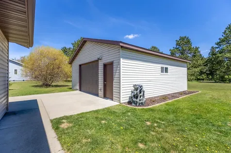 6834 Dickinson Drive NW Bemidji MN 56601