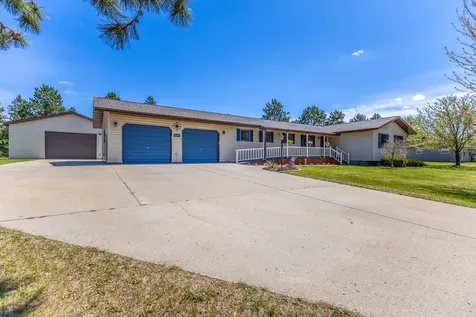 6834 Dickinson Drive NW Bemidji MN 56601