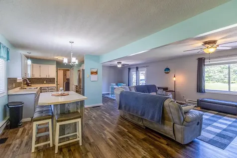 6834 Dickinson Drive NW Bemidji MN 56601
