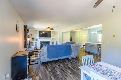 6834 Dickinson Drive NW Bemidji MN 56601