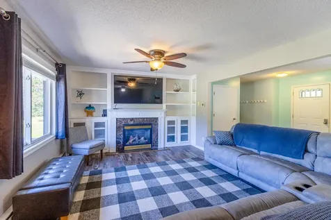 6834 Dickinson Drive NW Bemidji MN 56601