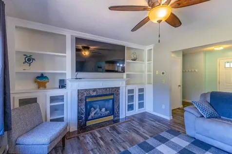 6834 Dickinson Drive NW Bemidji MN 56601