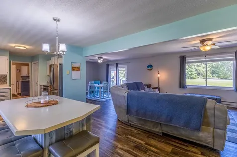 6834 Dickinson Drive NW Bemidji MN 56601