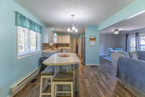 6834 Dickinson Drive NW Bemidji MN 56601