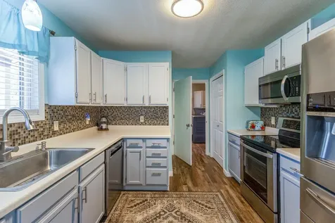6834 Dickinson Drive NW Bemidji MN 56601