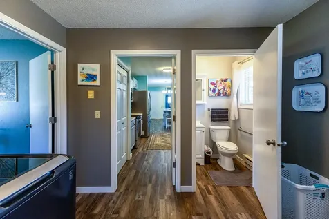 6834 Dickinson Drive NW Bemidji MN 56601
