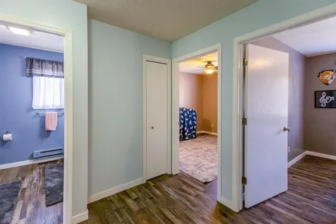 6834 Dickinson Drive NW Bemidji MN 56601