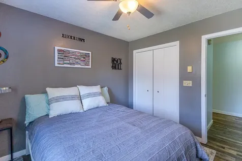 6834 Dickinson Drive NW Bemidji MN 56601