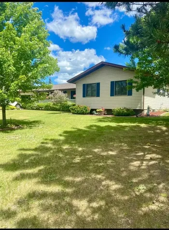 6834 Dickinson Drive NW Bemidji MN 56601