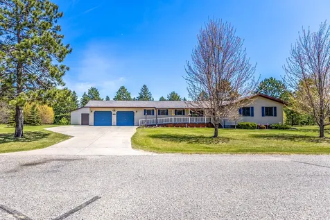 6834 Dickinson Drive NW Bemidji MN 56601