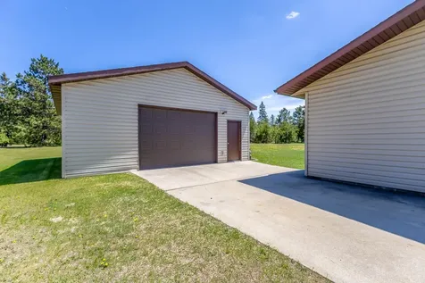 6834 Dickinson Drive NW Bemidji MN 56601
