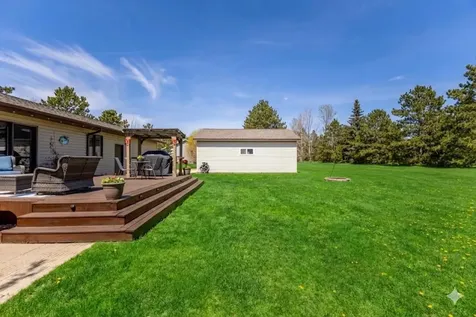 6834 Dickinson Drive NW Bemidji MN 56601