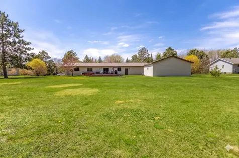 6834 Dickinson Drive NW Bemidji MN 56601