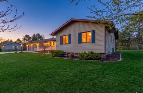 6834 Dickinson Drive NW Bemidji MN 56601