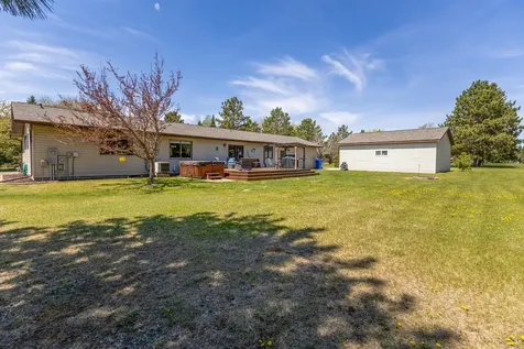 6834 Dickinson Drive NW Bemidji MN 56601