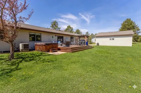 6834 Dickinson Drive NW Bemidji MN 56601
