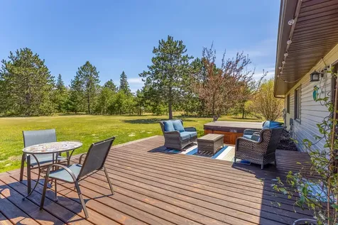 6834 Dickinson Drive NW Bemidji MN 56601