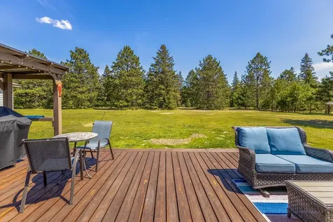 6834 Dickinson Drive NW Bemidji MN 56601