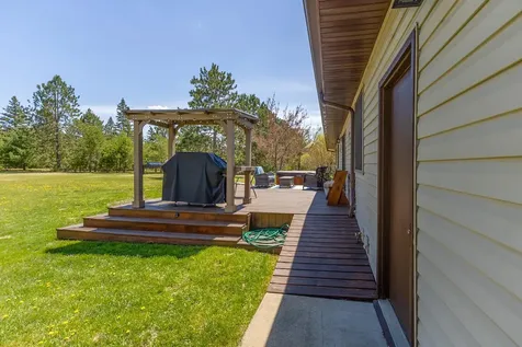 6834 Dickinson Drive NW Bemidji MN 56601