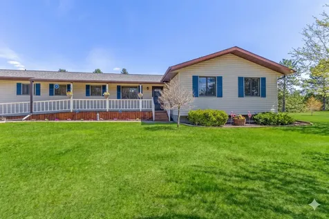 6834 Dickinson Drive NW Bemidji MN 56601