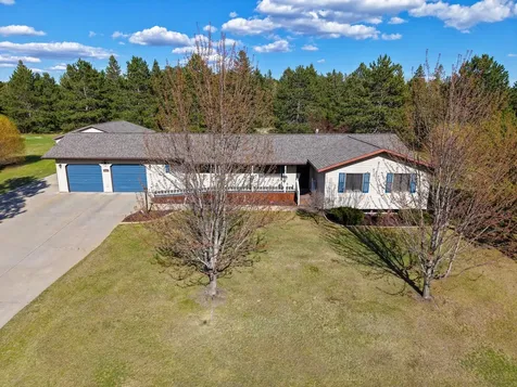 6834 Dickinson Drive NW Bemidji MN 56601