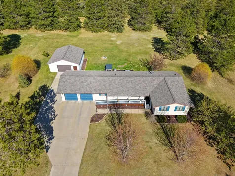 6834 Dickinson Drive NW Bemidji MN 56601