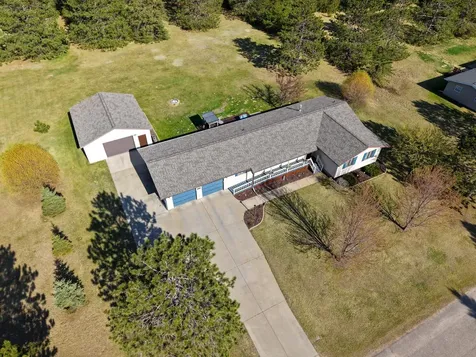 6834 Dickinson Drive NW Bemidji MN 56601