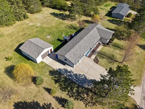 6834 Dickinson Drive NW Bemidji MN 56601